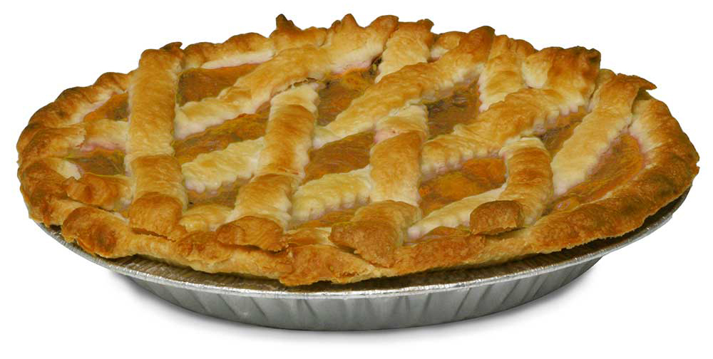 Johnny Apple Peeler The Quickest Way to Prepare Apple Pie